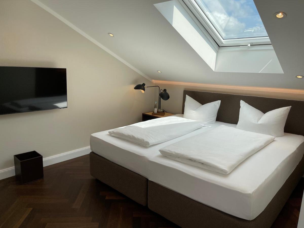 Bio Design Boutique Landhaus St Georg باد ويسي المظهر الخارجي الصورة
