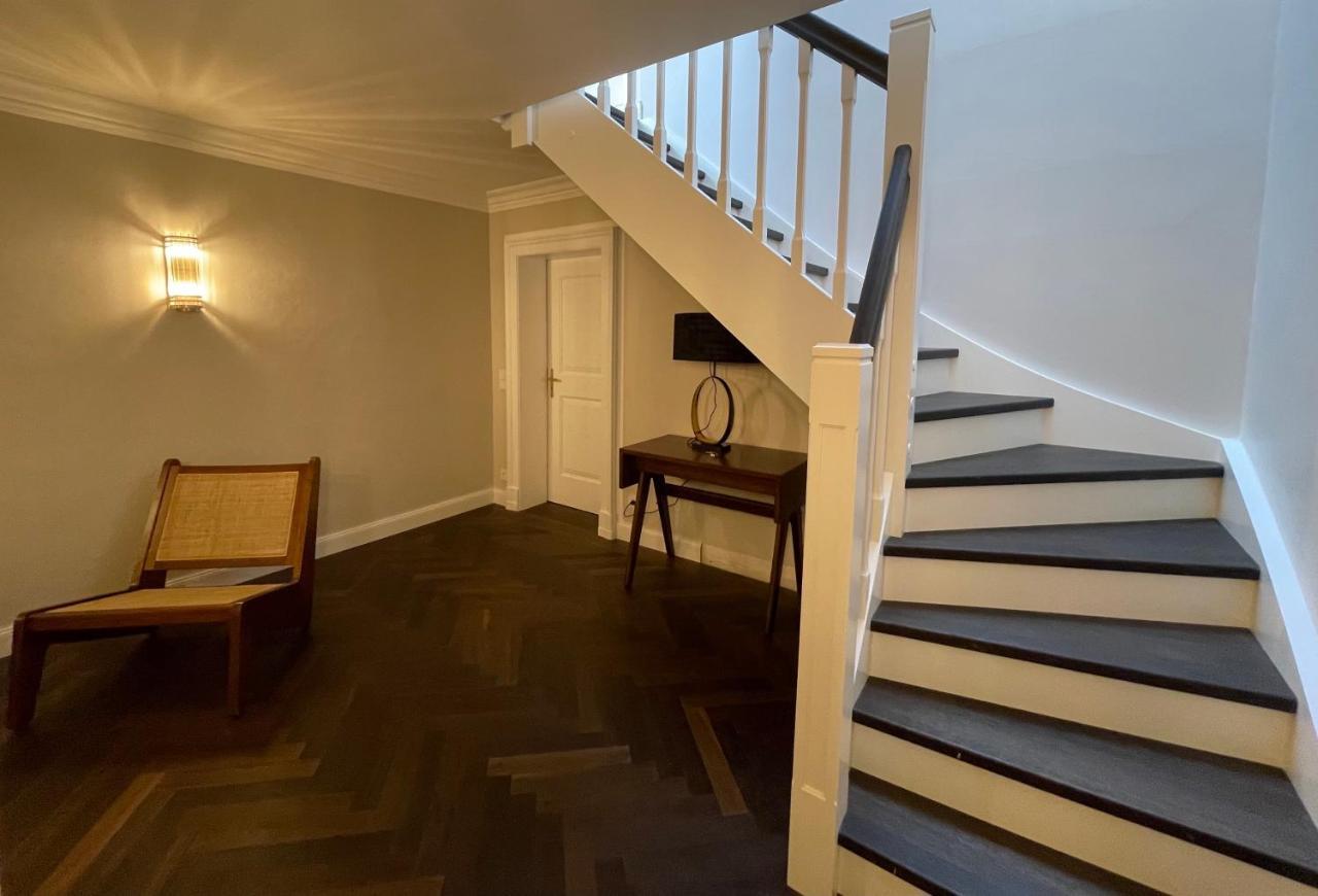 Bio Design Boutique Landhaus St Georg باد ويسي المظهر الخارجي الصورة