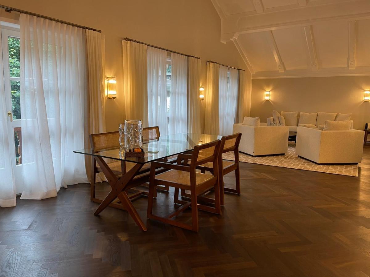 Bio Design Boutique Landhaus St Georg باد ويسي المظهر الخارجي الصورة